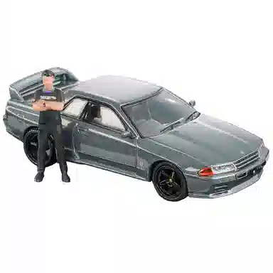 MINI GT NSX-GT S680 Z8 R35 MX5