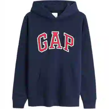 GAP Logo Hoodie