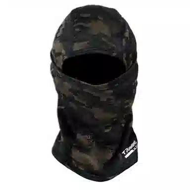 361° Thermal Face Mask Hat