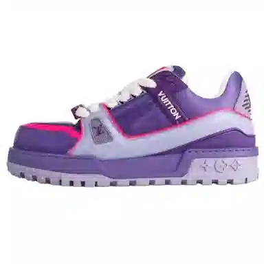 LOUIS VUITTON Trainer Maxi