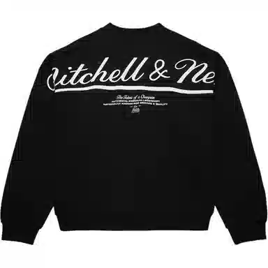 Mitchell Ness