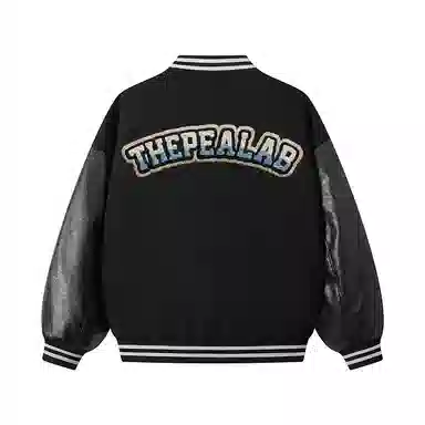 PEA SS25bomberPUvibe