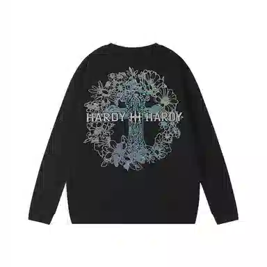 HARDY HARDY T