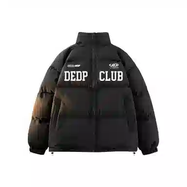 DEDP DEDP CLUB logo
