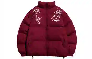 SOIEPLUS Down Jackets