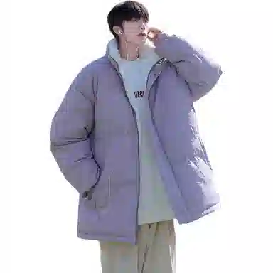 Warrior Windbreaker Hoodie