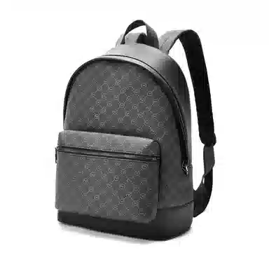 Fairwhale Classic Backpack Black