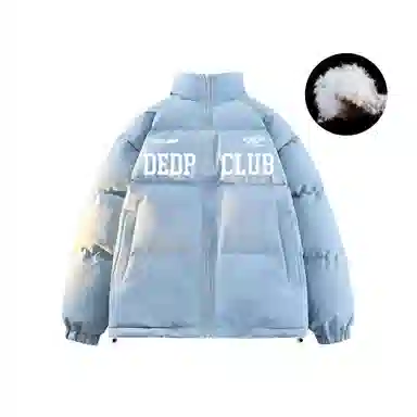 DEDP DEDP CLUB logo