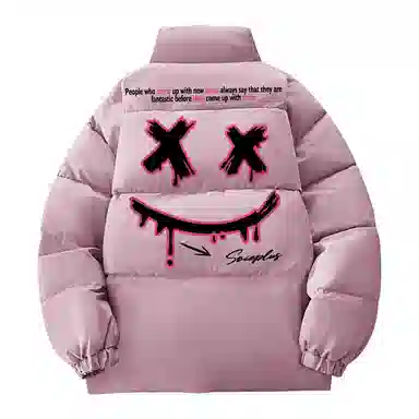 SOIEPLUS Down Jackets