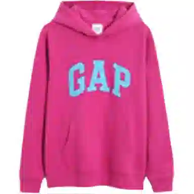 GAP Logo Hoodie