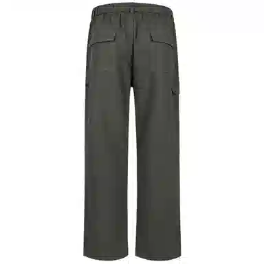 Coca-Cola Outdoor Patchwork Cargo Pants