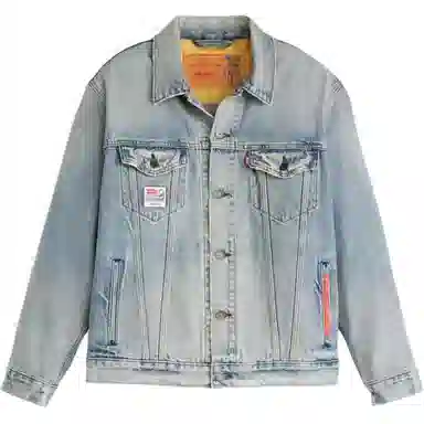 levis x Toy Story FW25