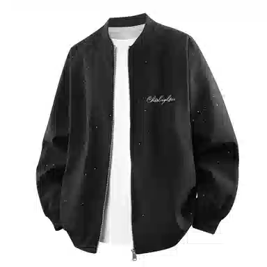 CHARLIE GOLF Cleanfit Zip-Up Jacket