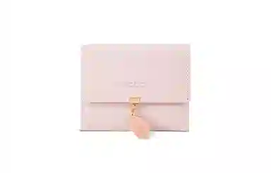 VINEY Wallet Pink
