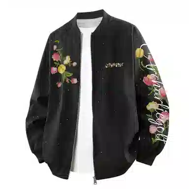 CHARLIE GOLF vibelogo