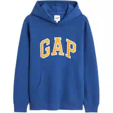 GAP Logo Hoodie