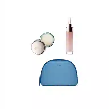 海蓝之谜 美丽力量护肤套装 保湿滋润