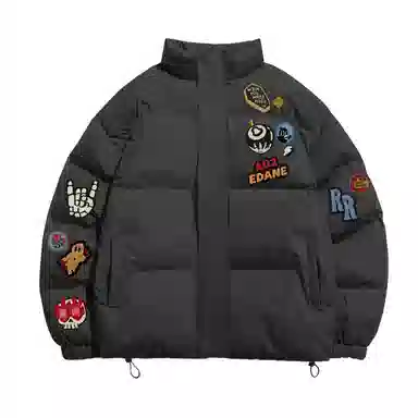 a02 Down Jackets
