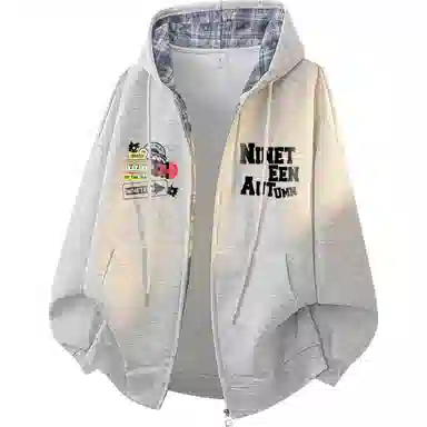 NINETEEN AUTUMN logo