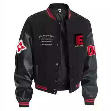 CHARLIE GOLF cleanfitlogoboxy