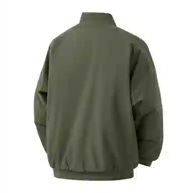 CHARLIE GOLF Cleanfit Zip-Up Jacket