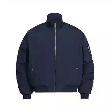 YICHEN MA-1bombercleanfit