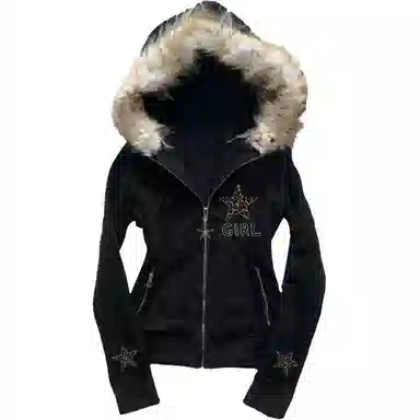 YICHEN vintagey2kvibe