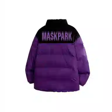 MASKPARK logo