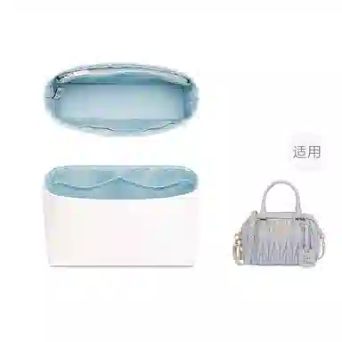 FANJI MiuMiu Arcadie