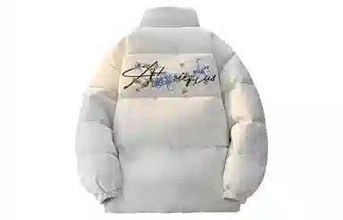 SOIEPLUS Down Jackets