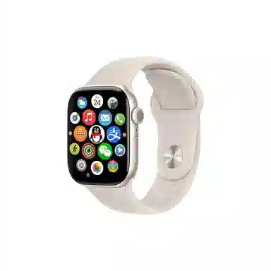 Biocirca 247mm apple iWatch S10S9S8S7