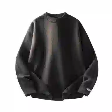 Runaway Loli Basic Sweater