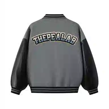 PEA SS25bomberPUvibe