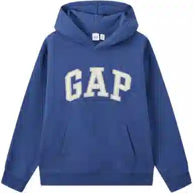 GAP Logo Hoodie