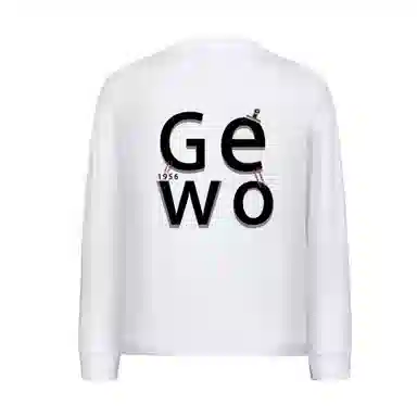 GEWO LogoT