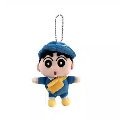 Crayon Shinchan 9cm