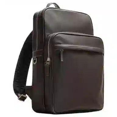 ZARA PU