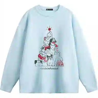 ROBINHOOD Cleanfit Sweater