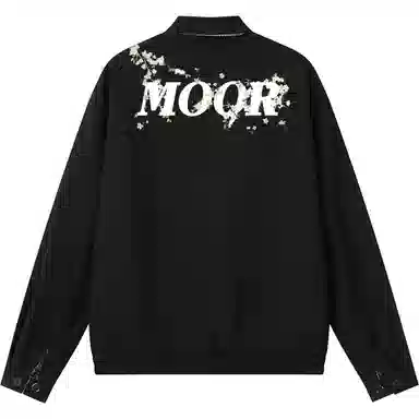 MOOR XCLNERY cleanfitLOGO