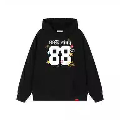 88rising