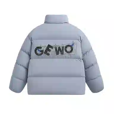 GEWO Logo
