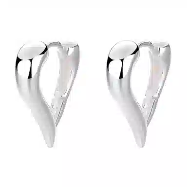 COUCH HEARTS s925ins