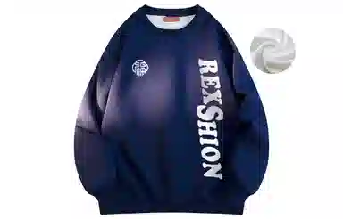 REXSHION Logo