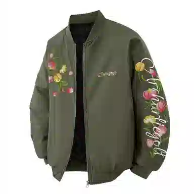 CHARLIE GOLF vibelogo