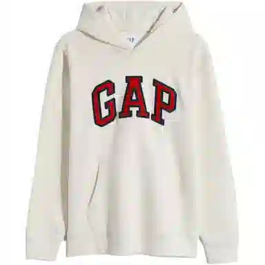 GAP Logo Hoodie