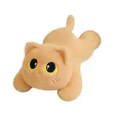 PUDOWRABBIT 70cm115cm