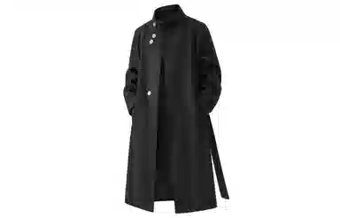 PAEFA Overcoat