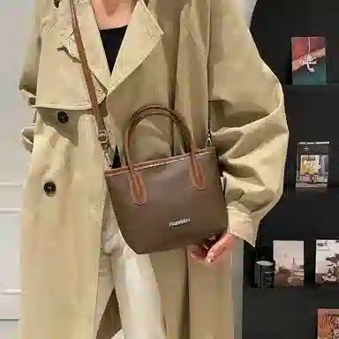 MOONDEMIMA Tote PU