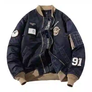 MA1