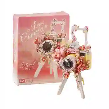 BLMUSA B 508556pcs 2163-